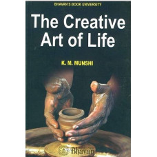The Creative  Art of Life